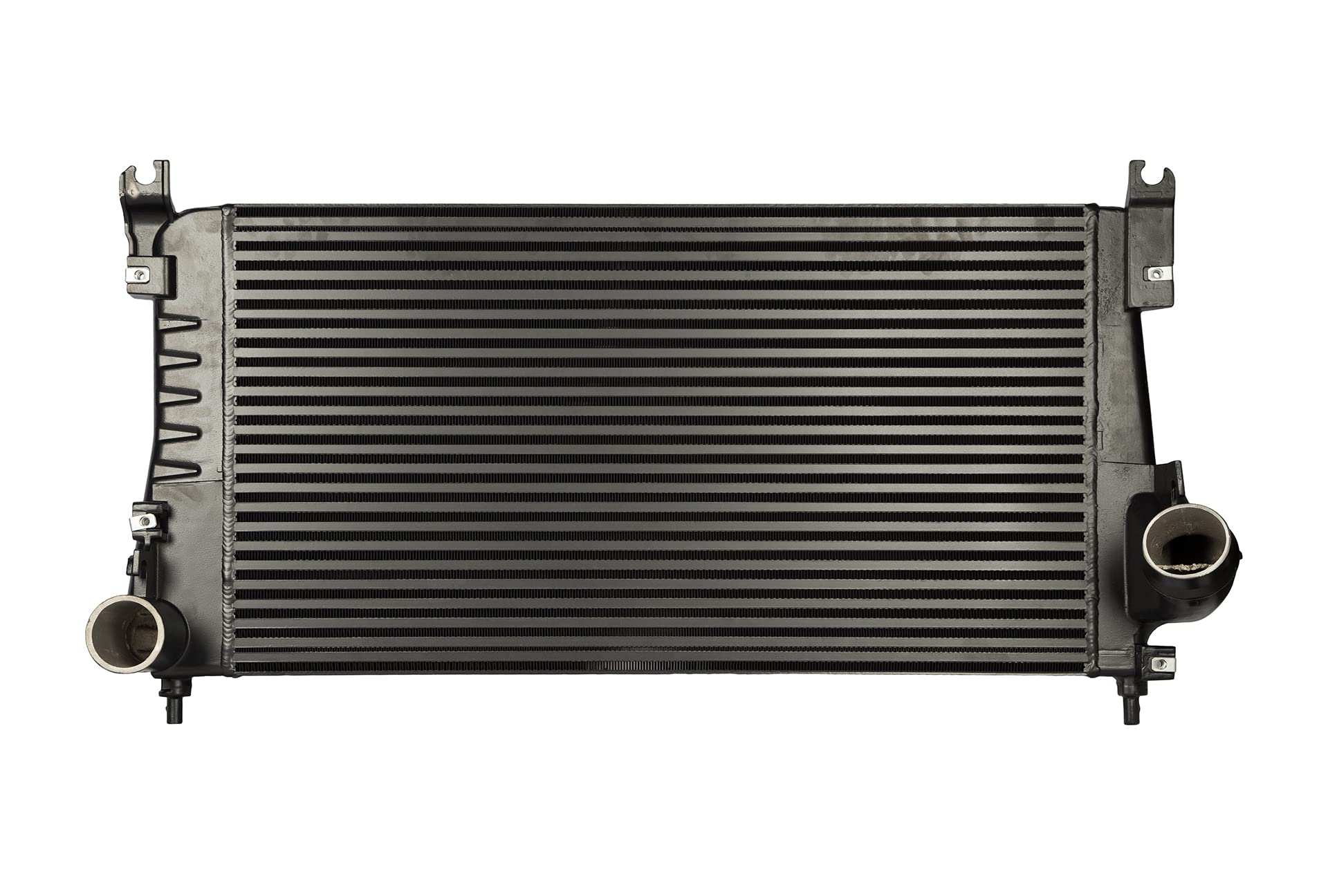 Chevrolet Silverado CSF Radiator 06-10