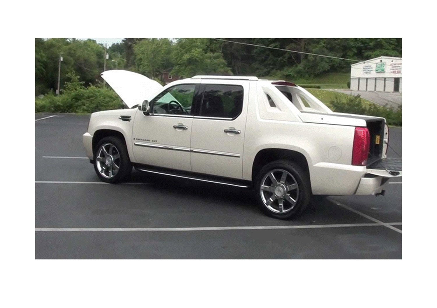 Complete Hushmat Sound/Thermal Insulation Kit Fits 07-14 Tahoe Yukon