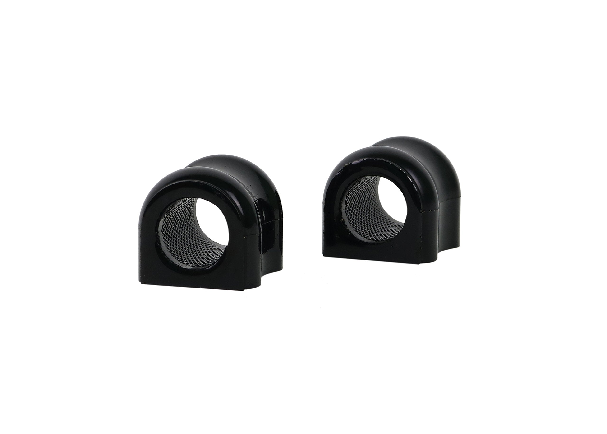Nolathane Black Sway Bar Mount Bushing REV012.0078 (Rear 22Mm)