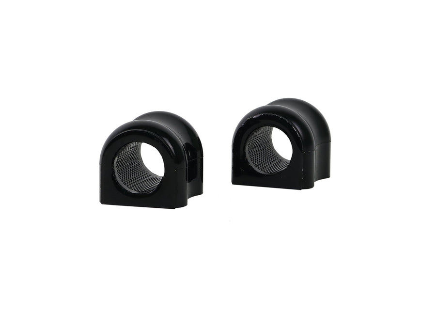 Nolathane Black Sway Bar Mount Bushing REV012.0078 (Rear 22Mm)