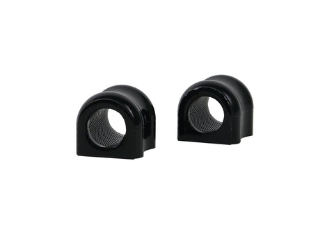 Nolathane Black Sway Bar Mount Bushing REV012.0078 (Rear 22Mm)