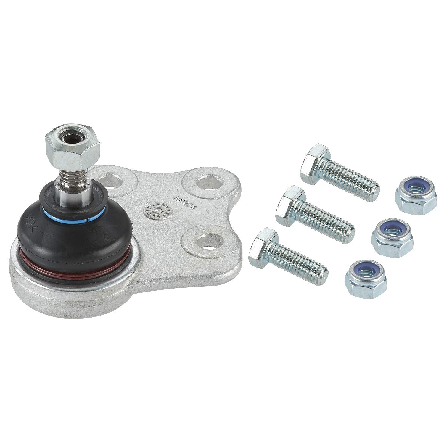 Front Upper Suspension Ball Joint MOOG K500222 for Mercedes-Benz E350