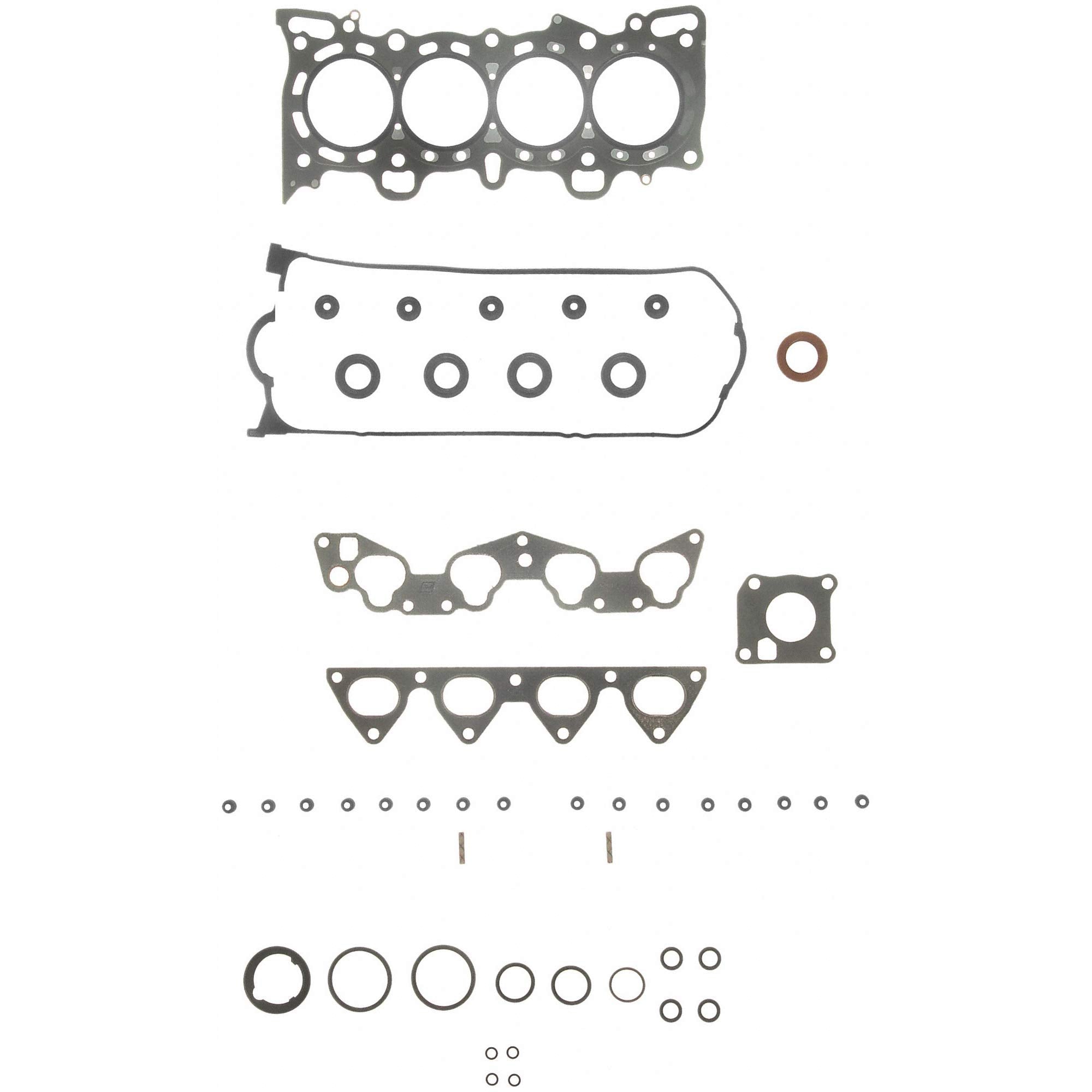 HS FEL-PRO 9915 PT Head Gasket Set