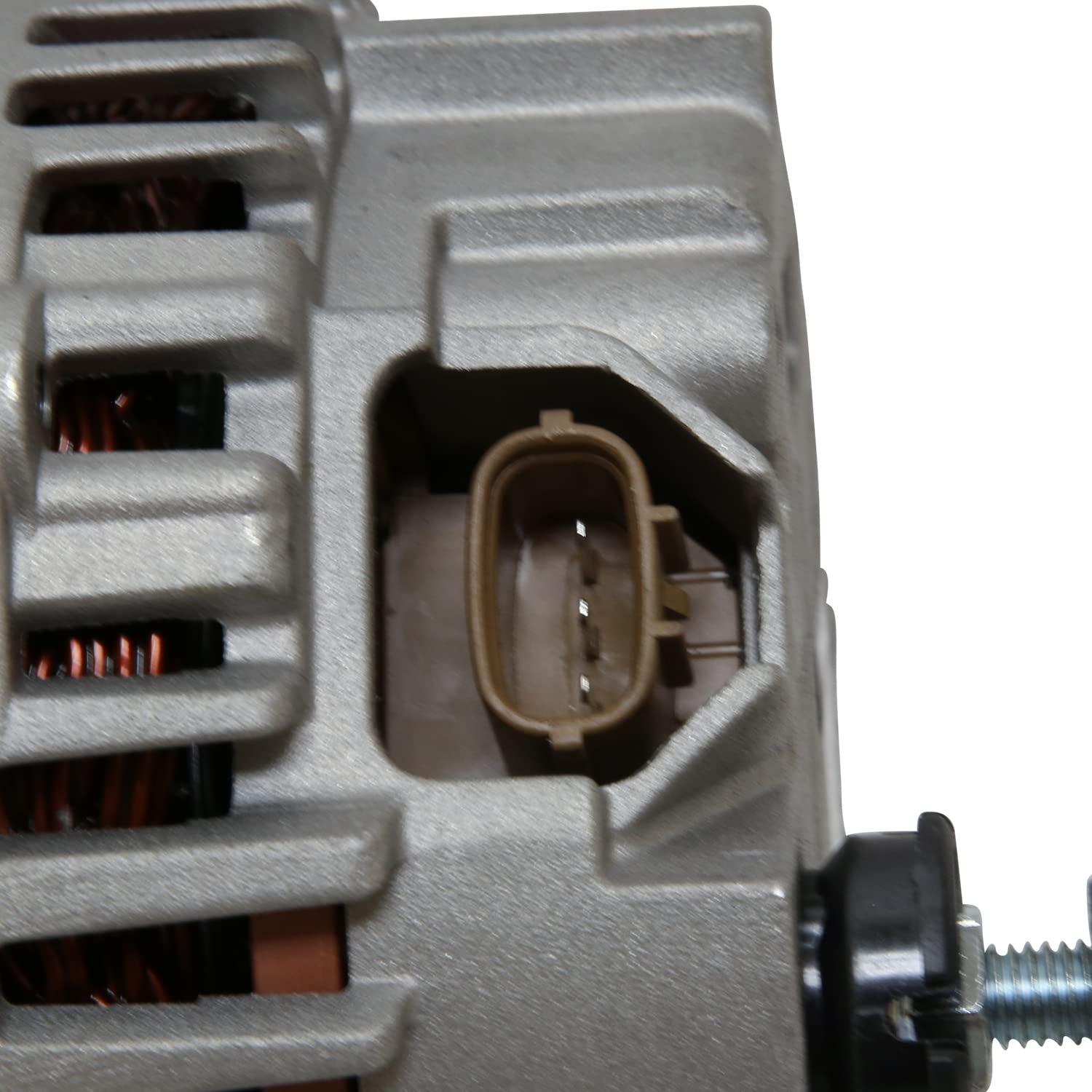 Alternator TYC Compatible with 2011-2013 Infiniti G37