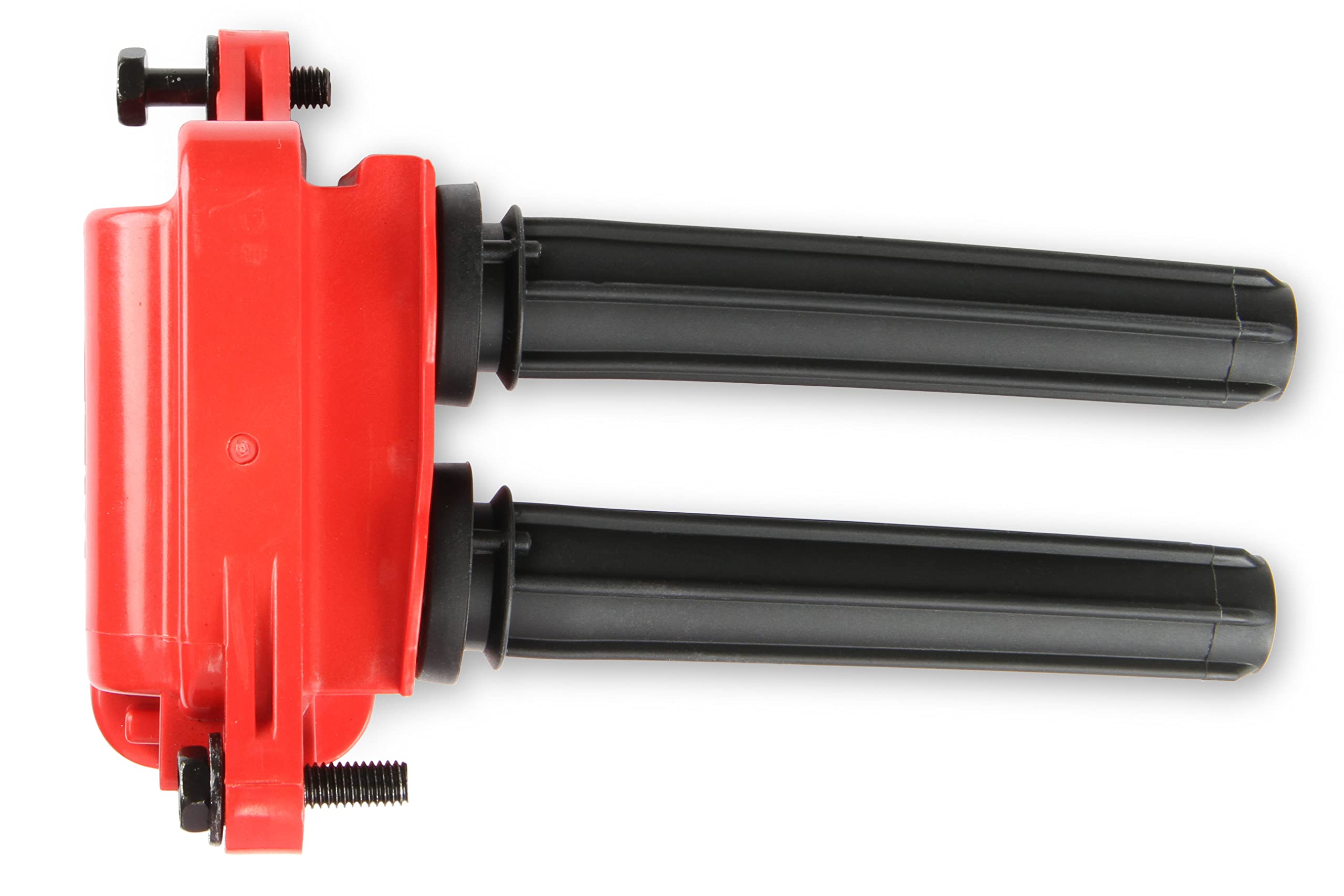 82558 MSD Ignition Coils 2005-2020 Hemi 5.7L/6.1L/6.2L/6.4L engines, Red, 8-Pack