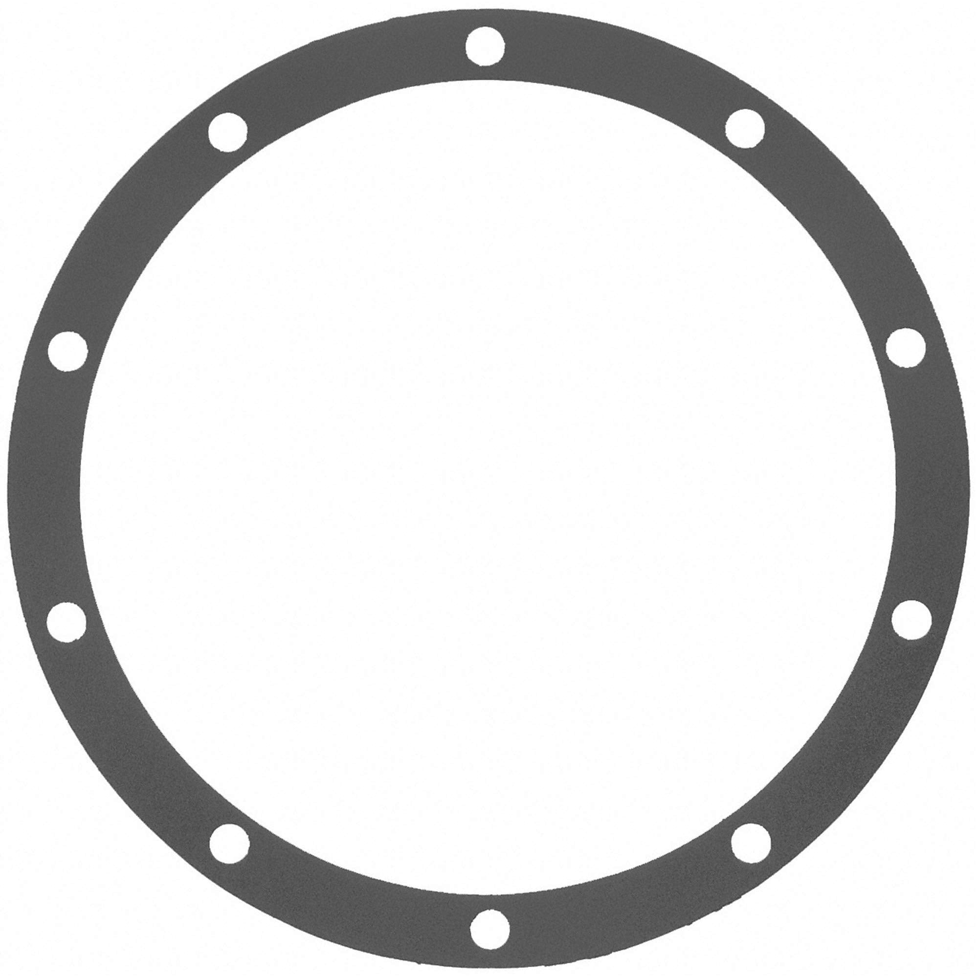 Axle Hsg. Cover or Diff. Seal FEL-PRO RDS 55428