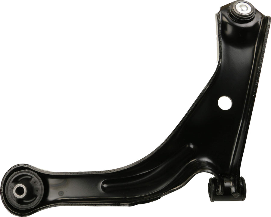 MOOG Front Right Lower Suspension Control Arm and Ball Joint Assembly for Ford Escape RK623209