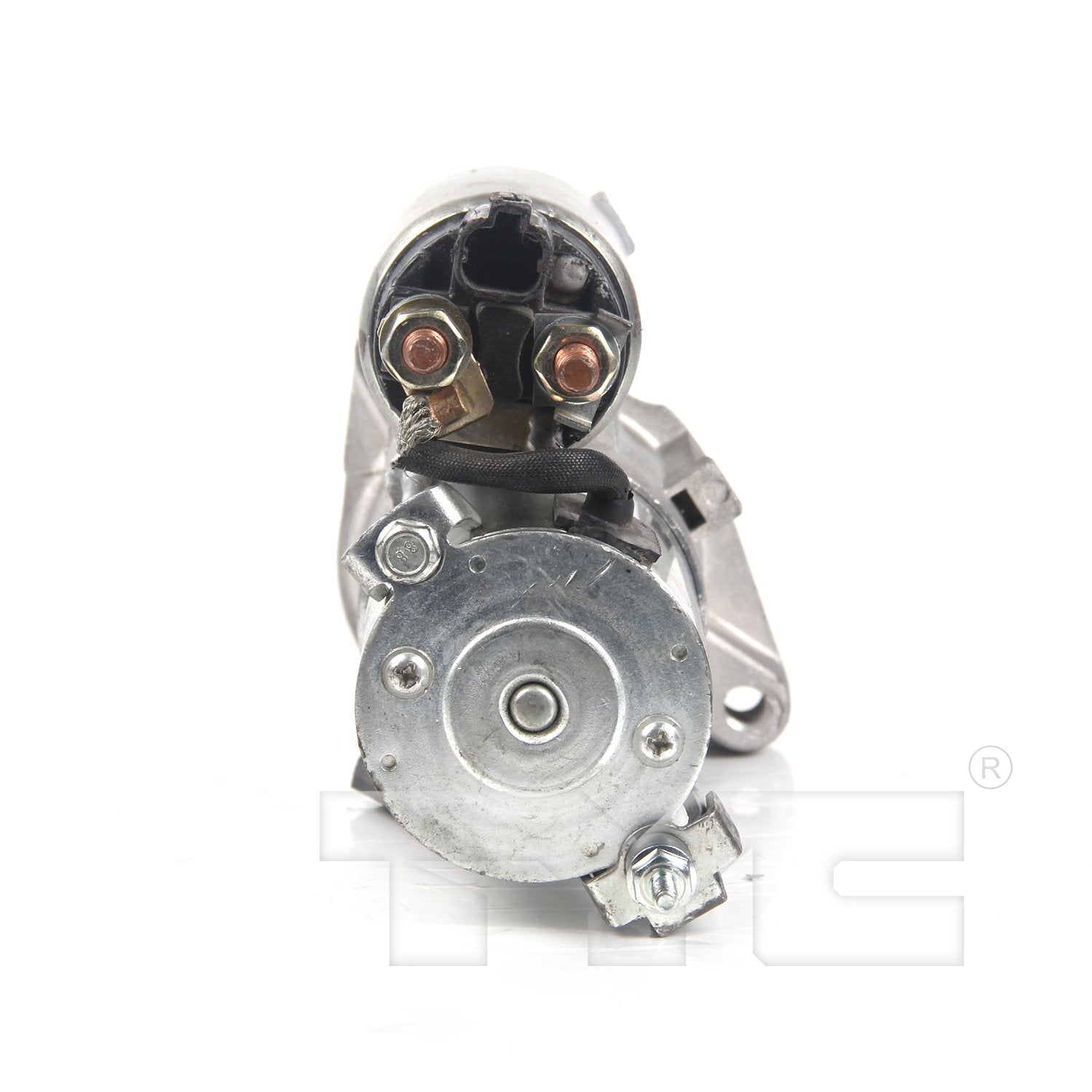 1-06976 TYC Starter Motor Compatible with 2011-2013 Kia Sorento