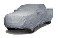 Covercraft WeatherShield HP Custom Fit Car Covers Gray Gray C7614PG