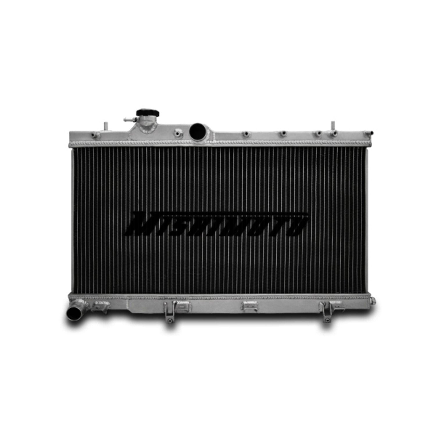Mishimoto Performance Aluminum Radiator Fits Subaru Legacy MMRAD-LEG-00 2000-2004
