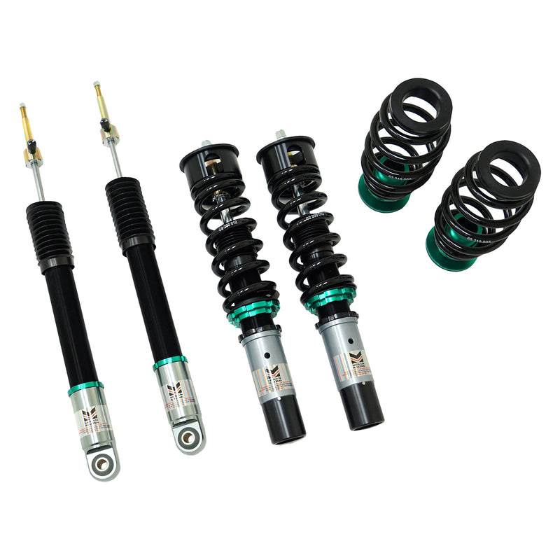 Euro Series Megan Racing MR-CDK-AA509-EU Coilover Damper Kit