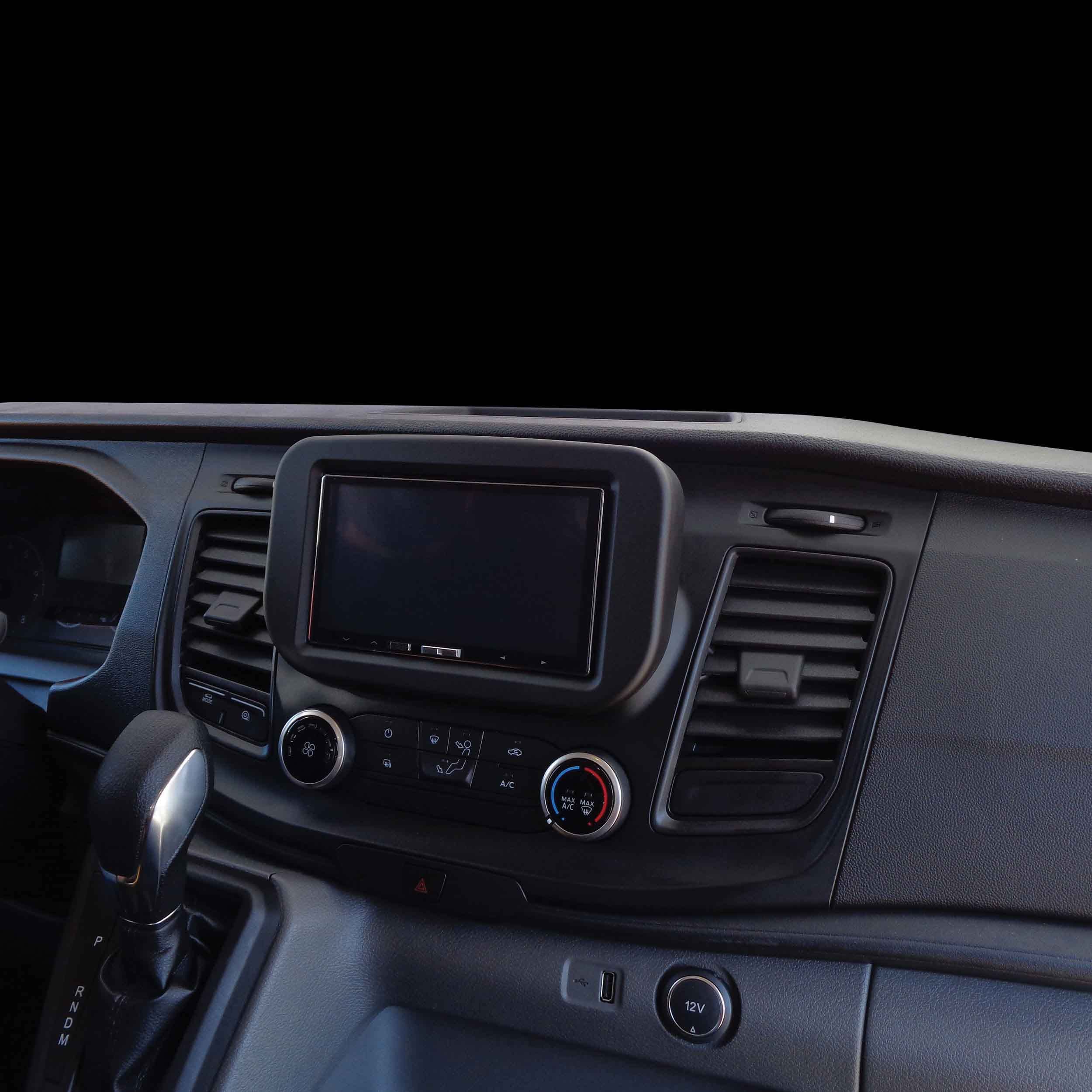Ford Transit Metra 2020 107FD1B