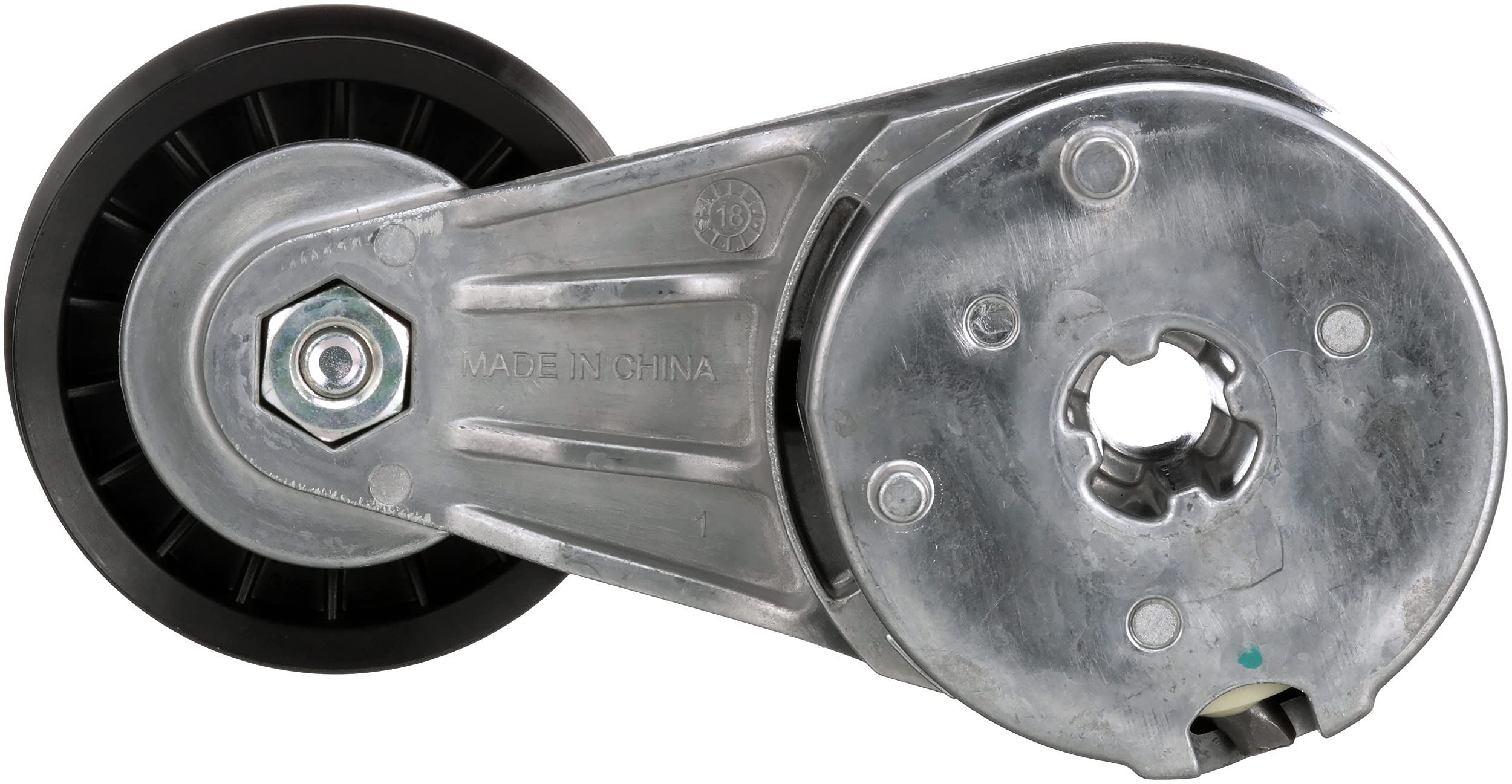 DriveAlign Gates 38127 Automatic Belt Drive Tensioner