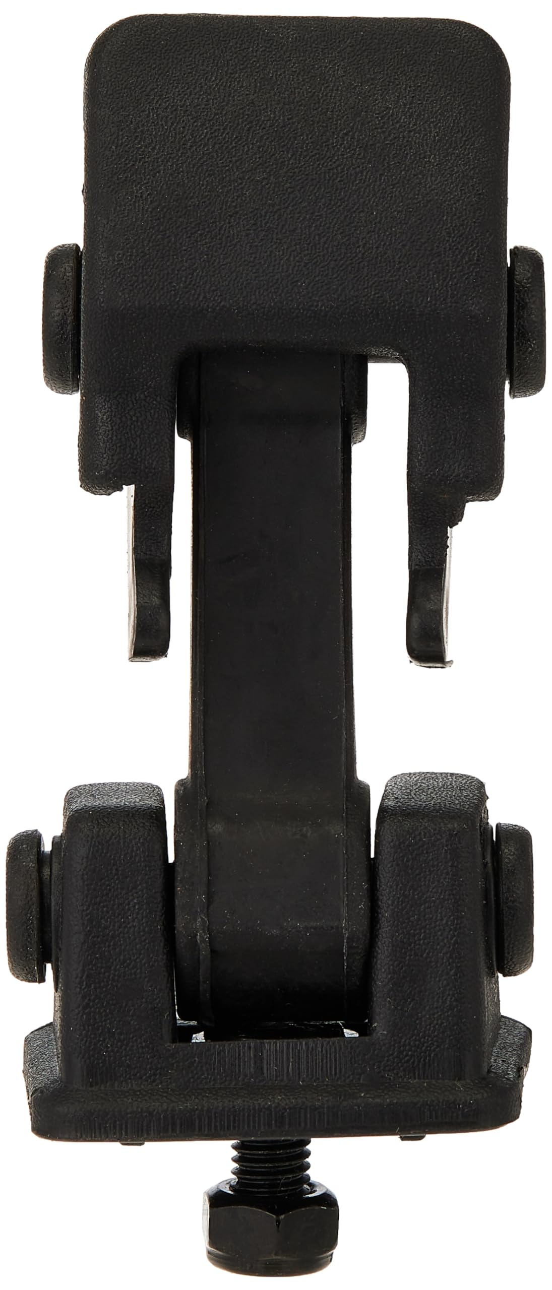 11210.07 | Omix | Hood Catch | OE Reference: 55176636AD | Fits 1997-2006 Jeep Wrangler TJ
