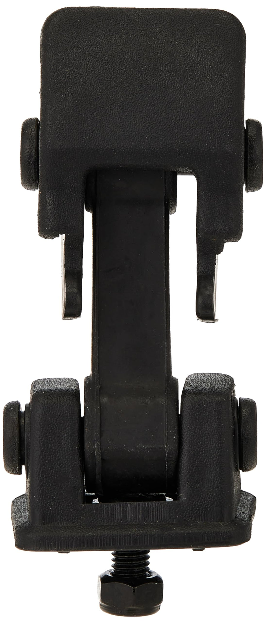 11210.07 | Omix | Hood Catch | OE Reference: 55176636AD | Fits 1997-2006 Jeep Wrangler TJ