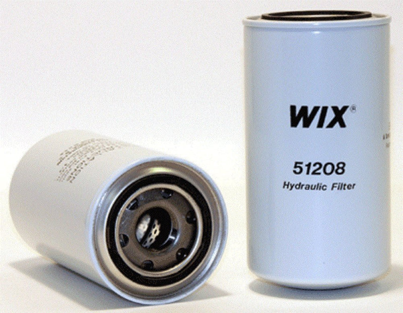 51208 Wix Spin-On Hydraulic Filter - Case of 12