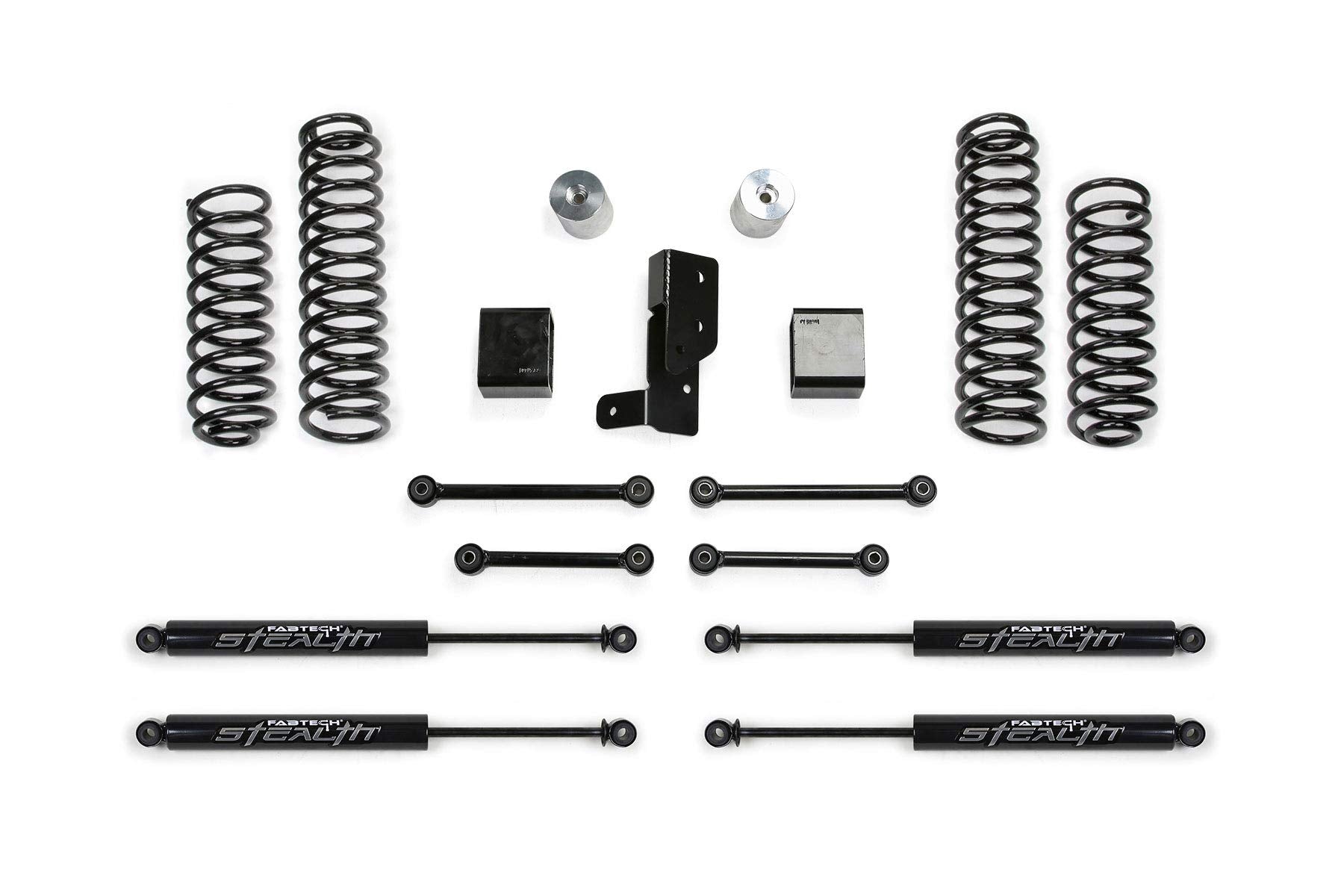 18-21 JL 3SPORT SYSTM 4DR 4WD