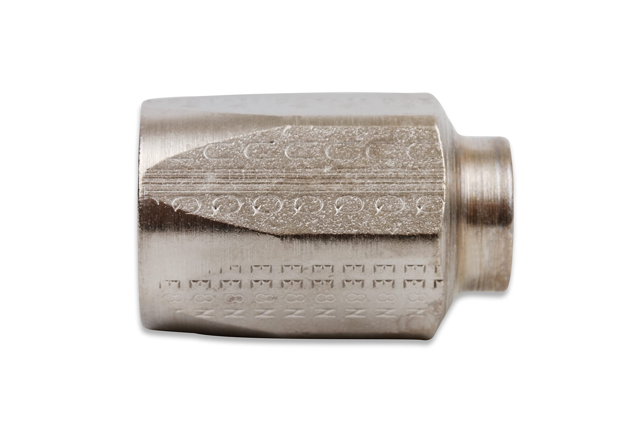 Replacement Socket Earl's Power Steering End