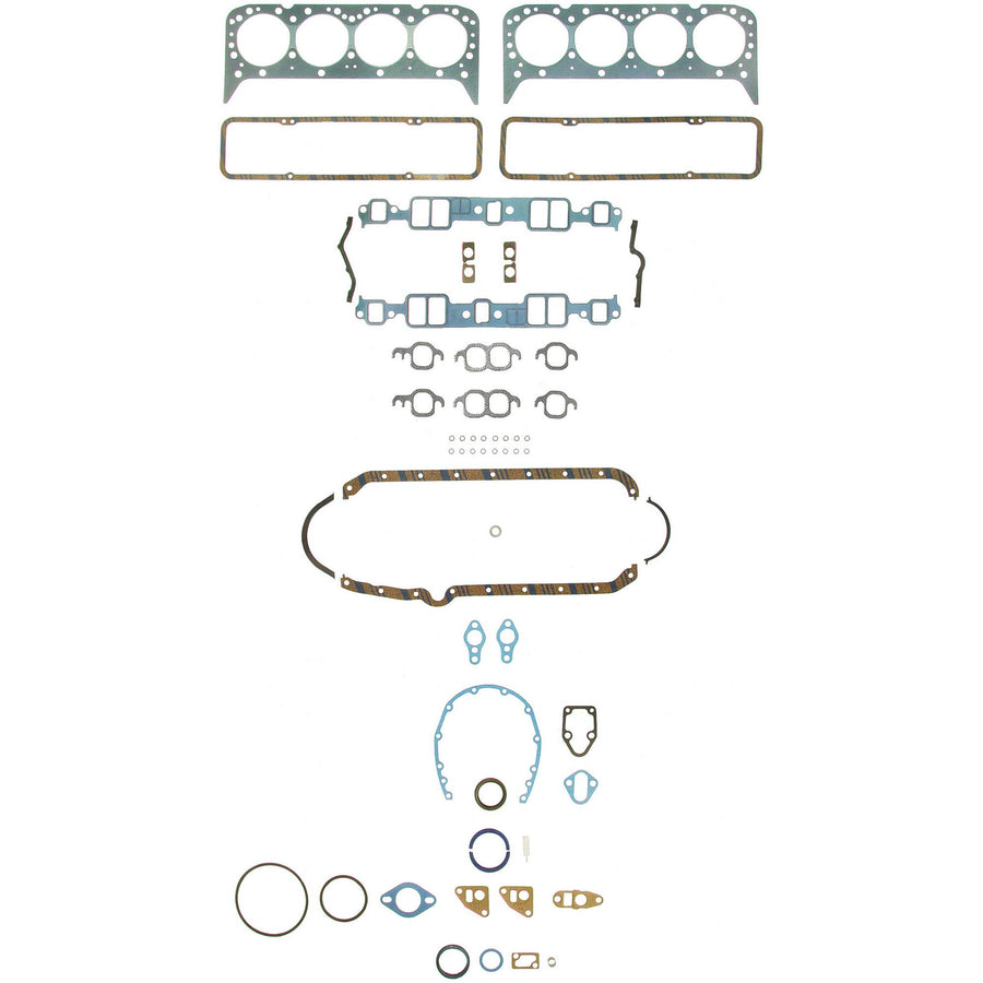 FS FEL-PRO 8510 PT Full Gasket Set
