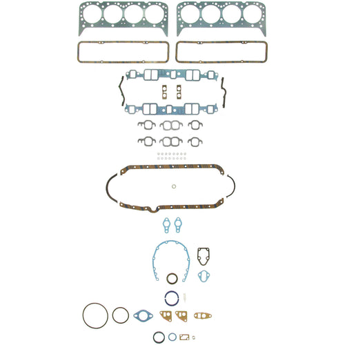 FS FEL-PRO 8510 PT Full Gasket Set