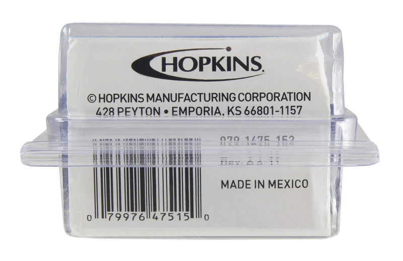 47515 Hopkins 4 Wire Flat To 5 Wire Flat Adapter