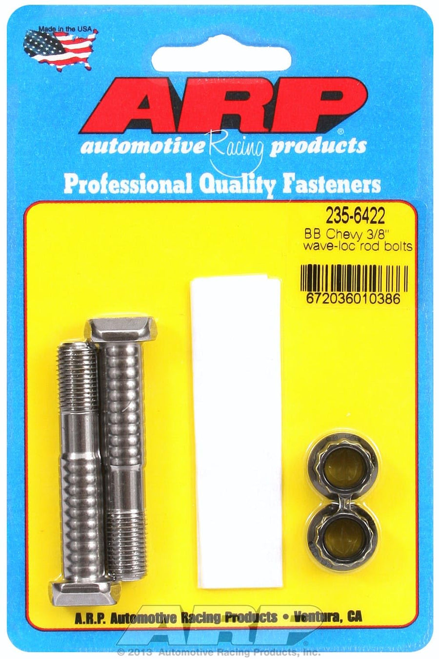 Connecting Rod Bolt ARP (235-6422)