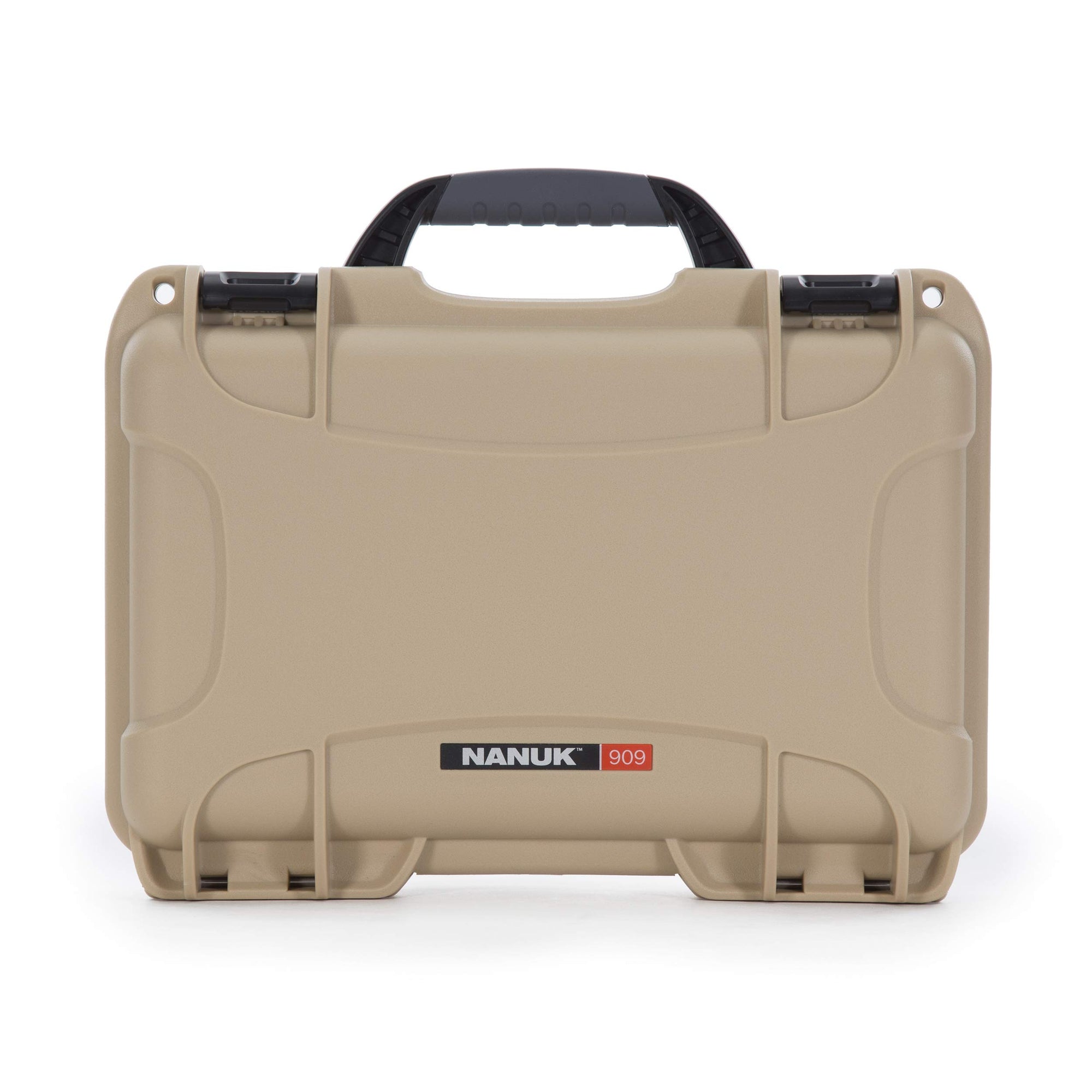 Nanuk Waterproof Hard Case 909 with Custom Insert for DJI Mini 3 and RC-N1 Remote - Tan (909S-080TN-0A0-C0598)