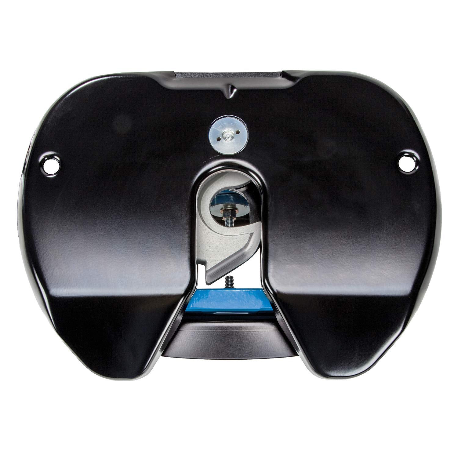 Reese Fifth Wheel Hitch M5™ 20,000 lbs. Capacity, Talon Jaw, Complete System, Chevrolet & GMC, Compatible with Select Chevrolet Silverado : GMC Sierra