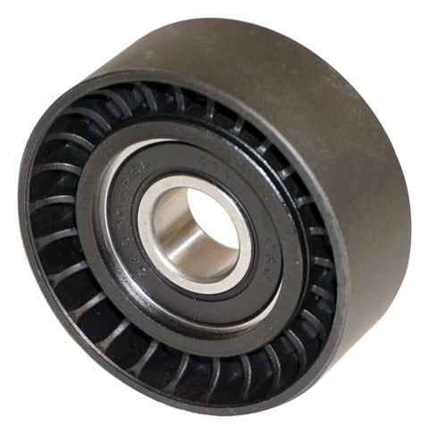 CROWN IDLER Crown Drive Belt Pulley
