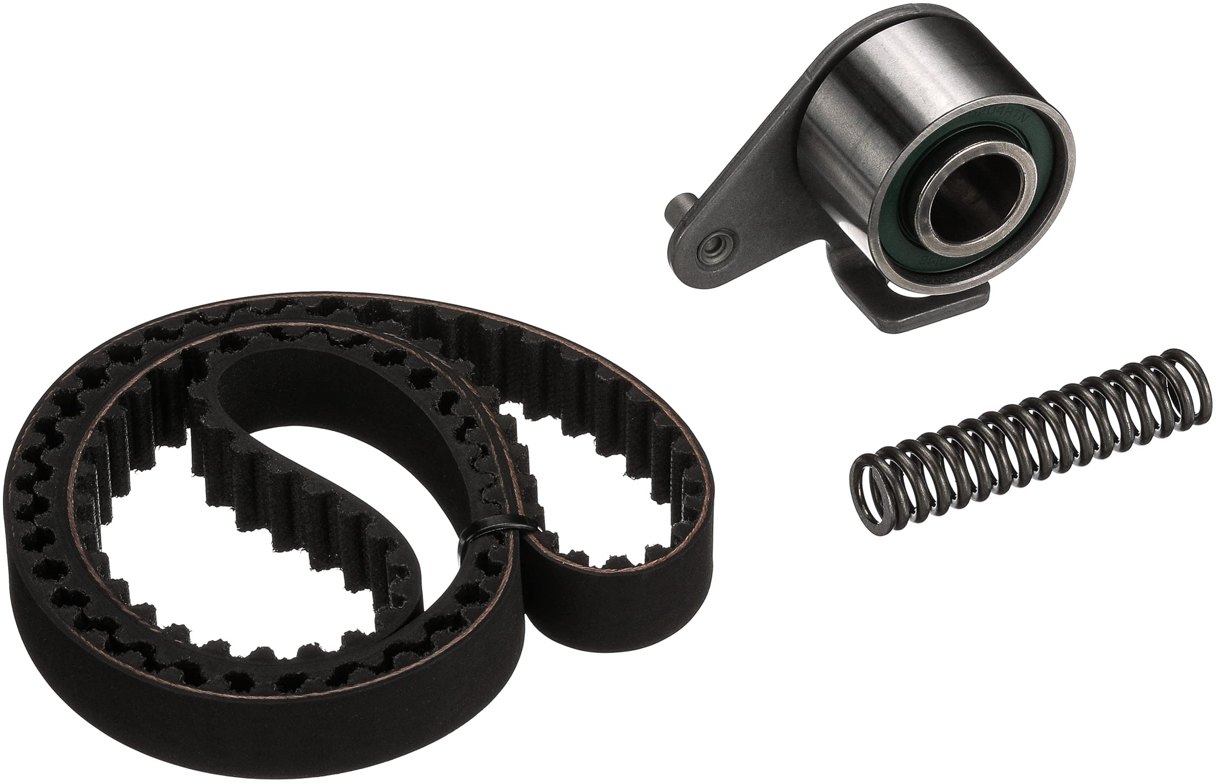 PowerGrip Gates TCK234 Premium Timing Belt Component Kit