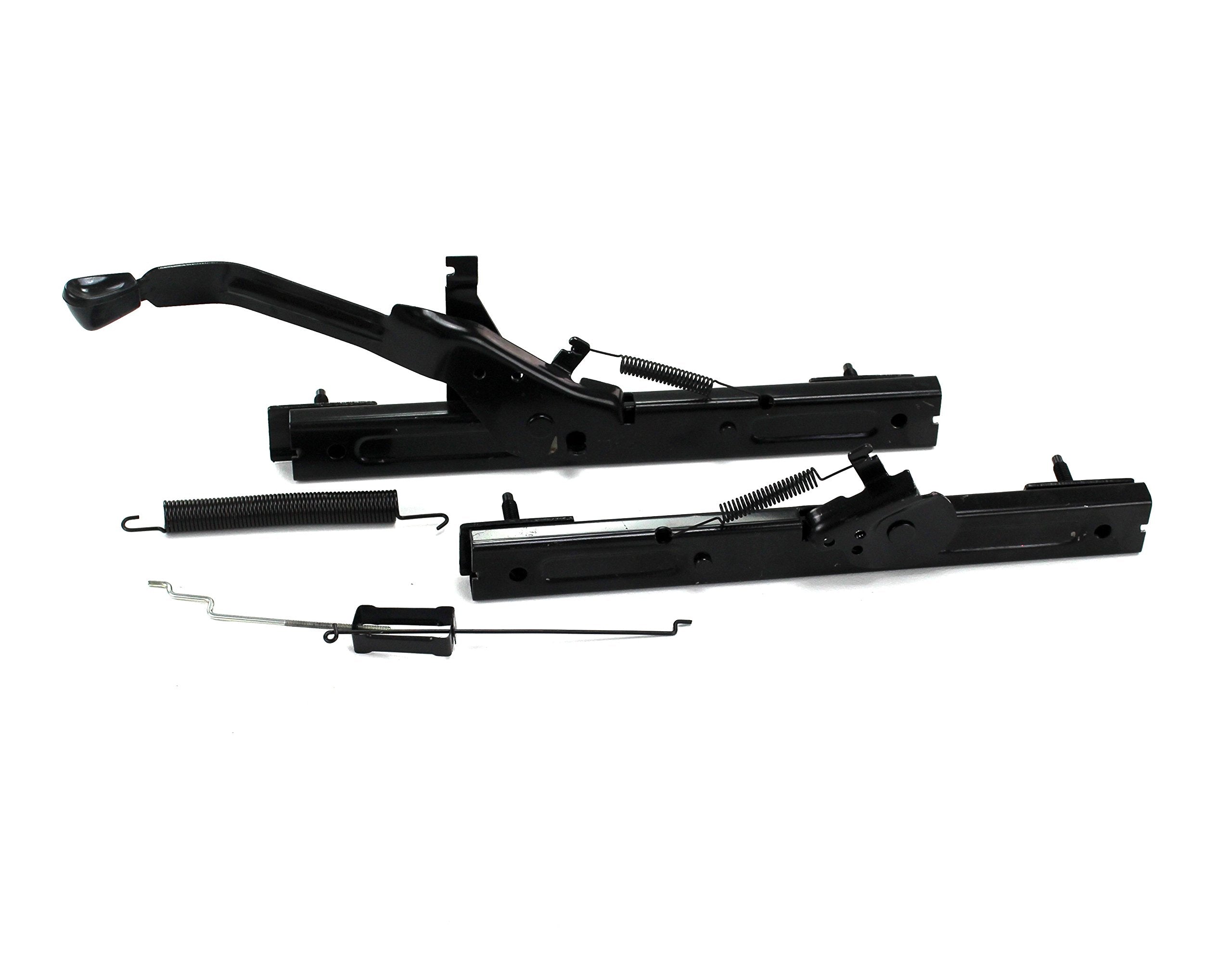 Seat Track Assembly Scott Drake C9ZZ-6561704-5