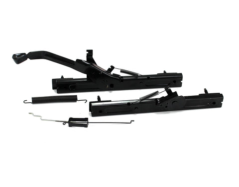 Seat Track Assembly Scott Drake C9ZZ-6561704-5