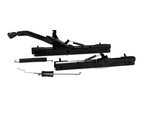 Seat Track Assembly Scott Drake C9ZZ-6561704-5