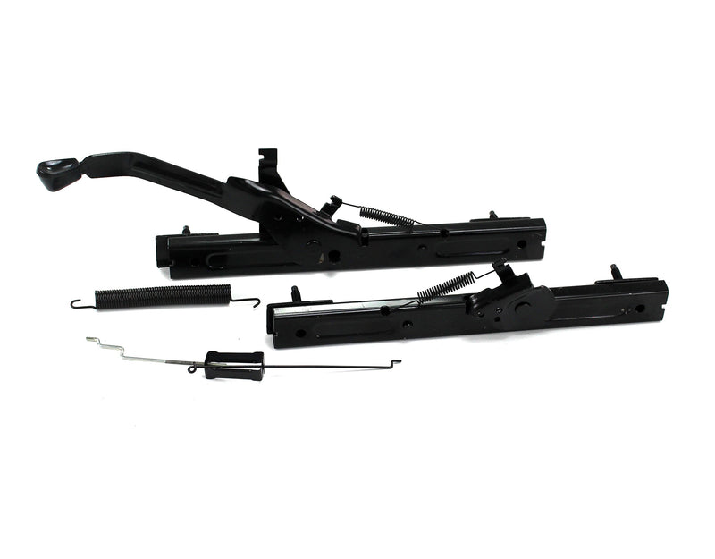 Seat Track Assembly Scott Drake C9ZZ-6561704-5