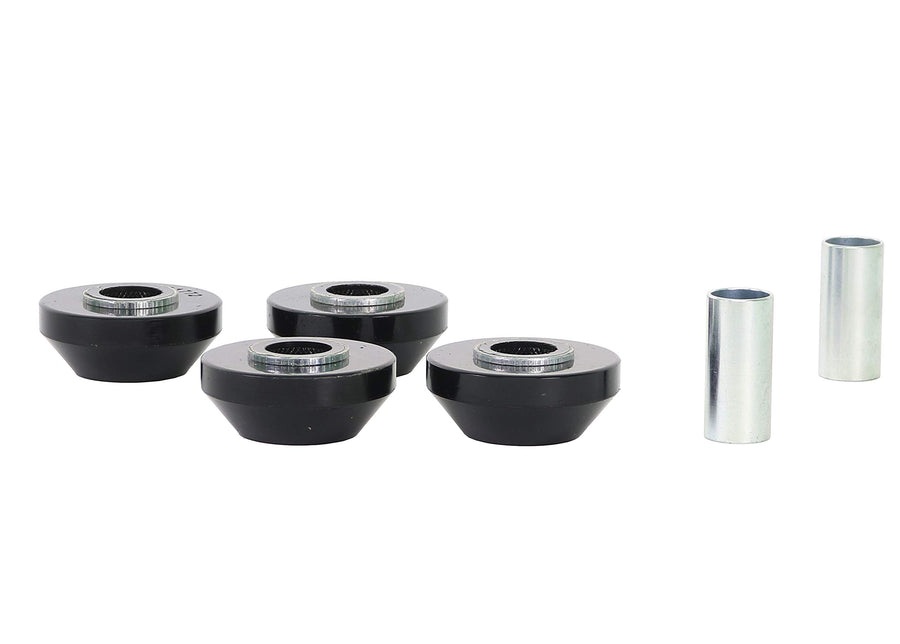 Nolathane Strut Rod Bushing Kit Front Suspension; Fits Chevrolet Impala 65-70