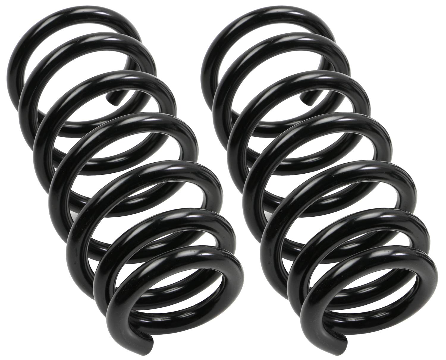 Coil Spring Set MOOG 81713 for Honda CR-V