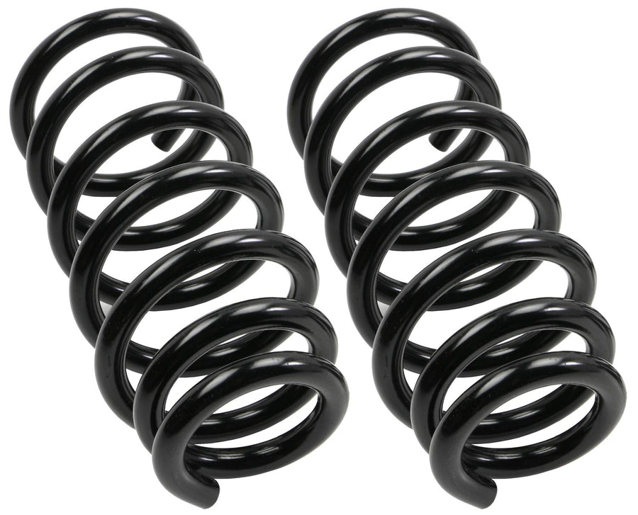 Coil Spring Set MOOG 81713 for Honda CR-V