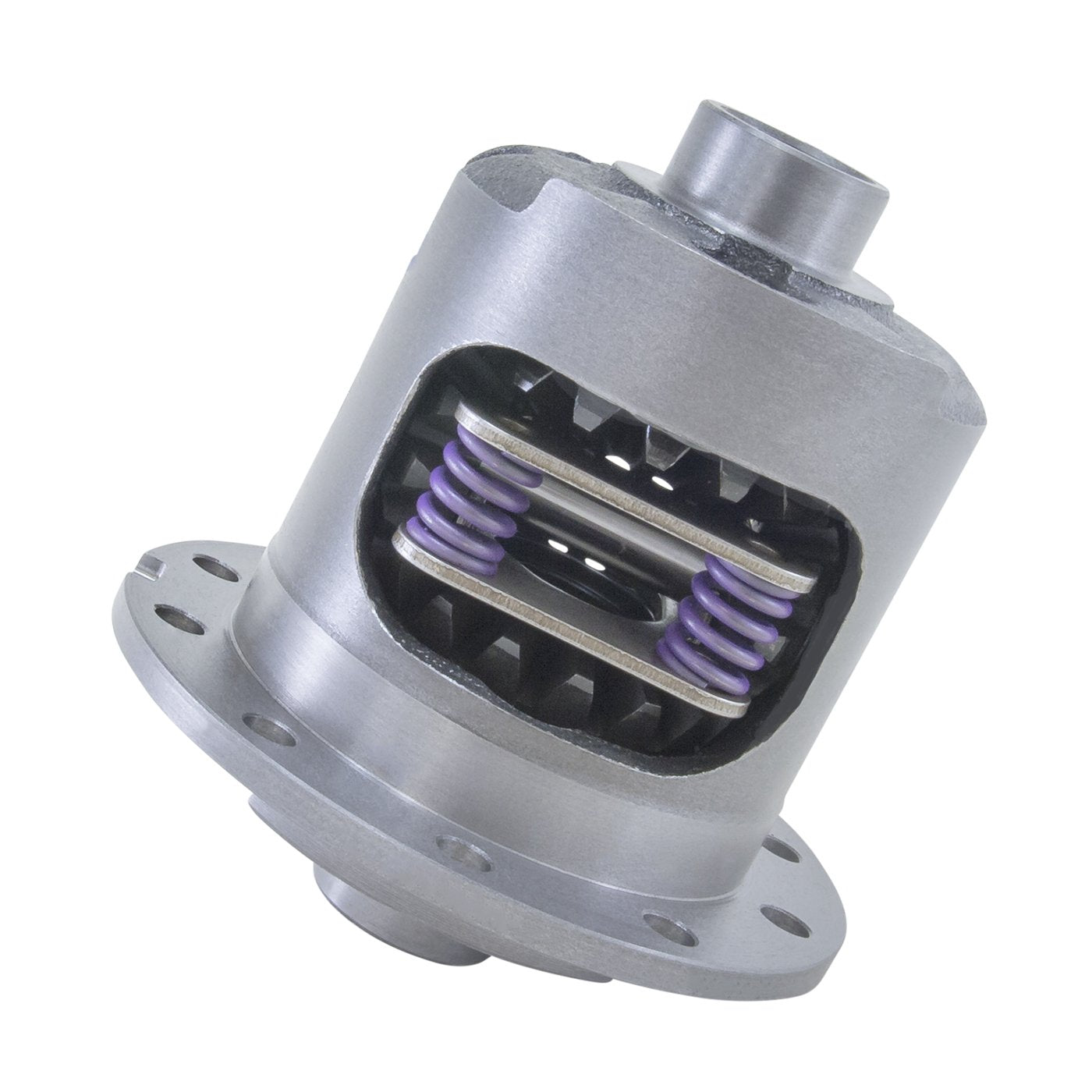 Duragrip Differential Yukon Gear & Axle (YDGF8.8-28-1) for Ford 8.8 with 28 Spline Axle