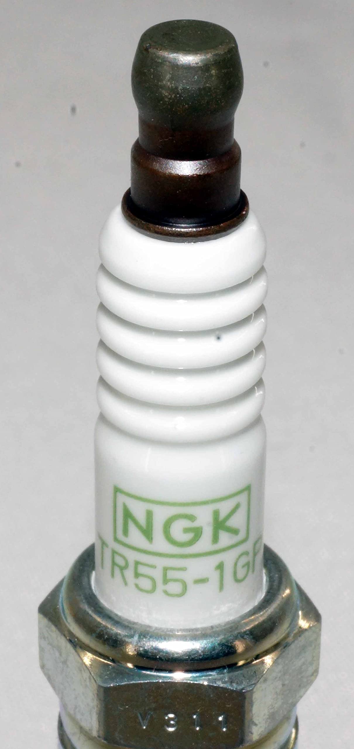 Spark Plug NGK - Part # 7159