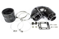 18-1975-1, Sierra International Riser w/Exhaust Tube
