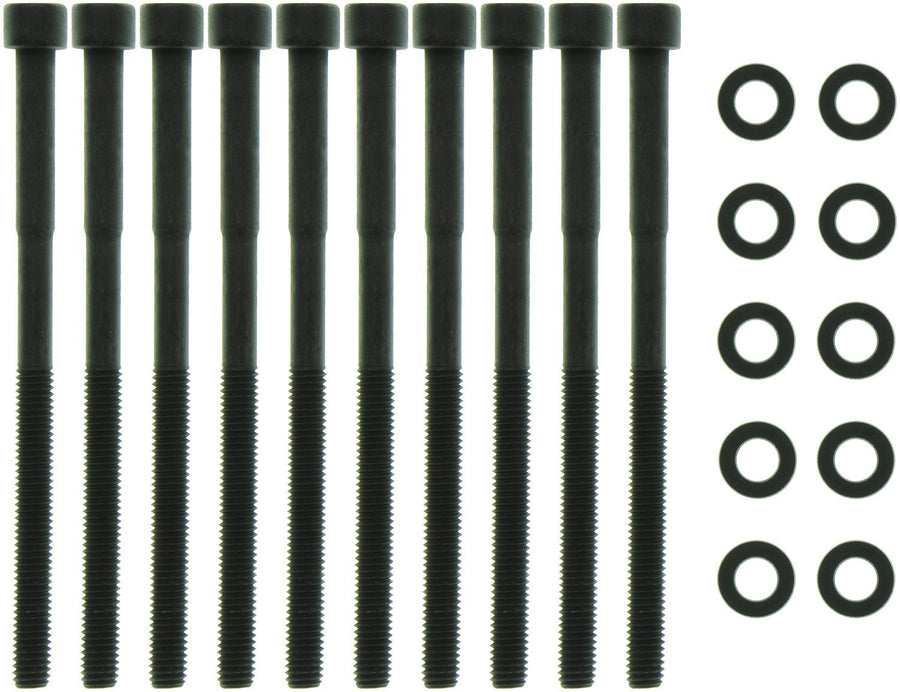 Engine Cylinder Head Bolt Set MAHLE Original, 1 Pack