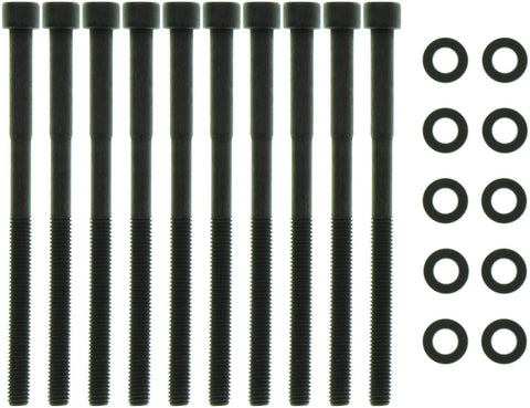Engine Cylinder Head Bolt Set MAHLE Original, 1 Pack