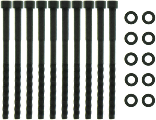 Engine Cylinder Head Bolt Set MAHLE Original, 1 Pack