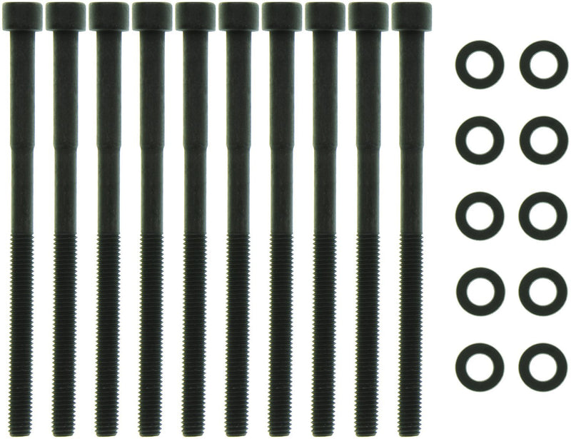 Engine Cylinder Head Bolt Set MAHLE Original, 1 Pack