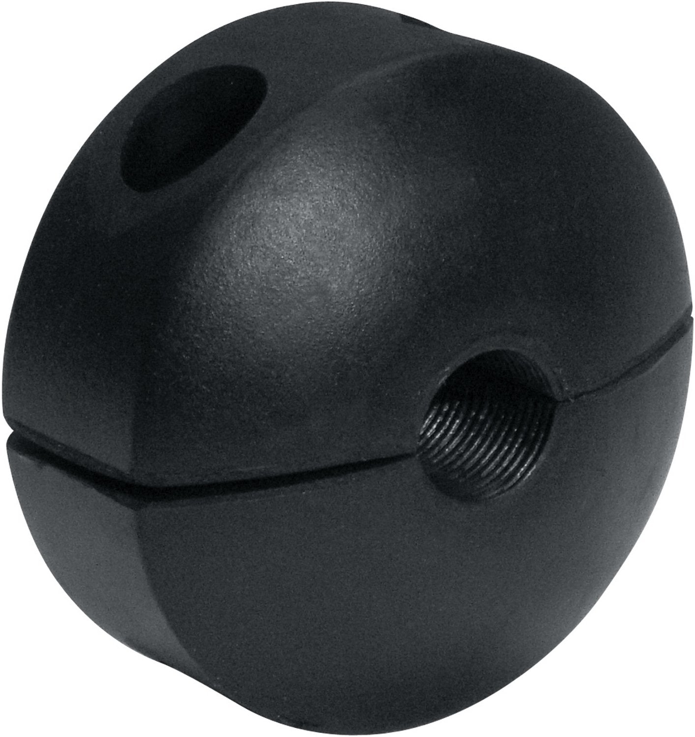 Ball Stop COXREELS 131-4 for Spring Driven Reel, fits 1/2" Hose, 2-1/2” OD x 3/4” ID