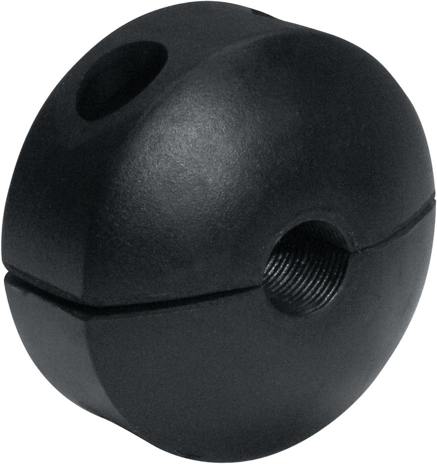 Ball Stop COXREELS 131-4 for Spring Driven Reel, fits 1/2" Hose, 2-1/2” OD x 3/4” ID