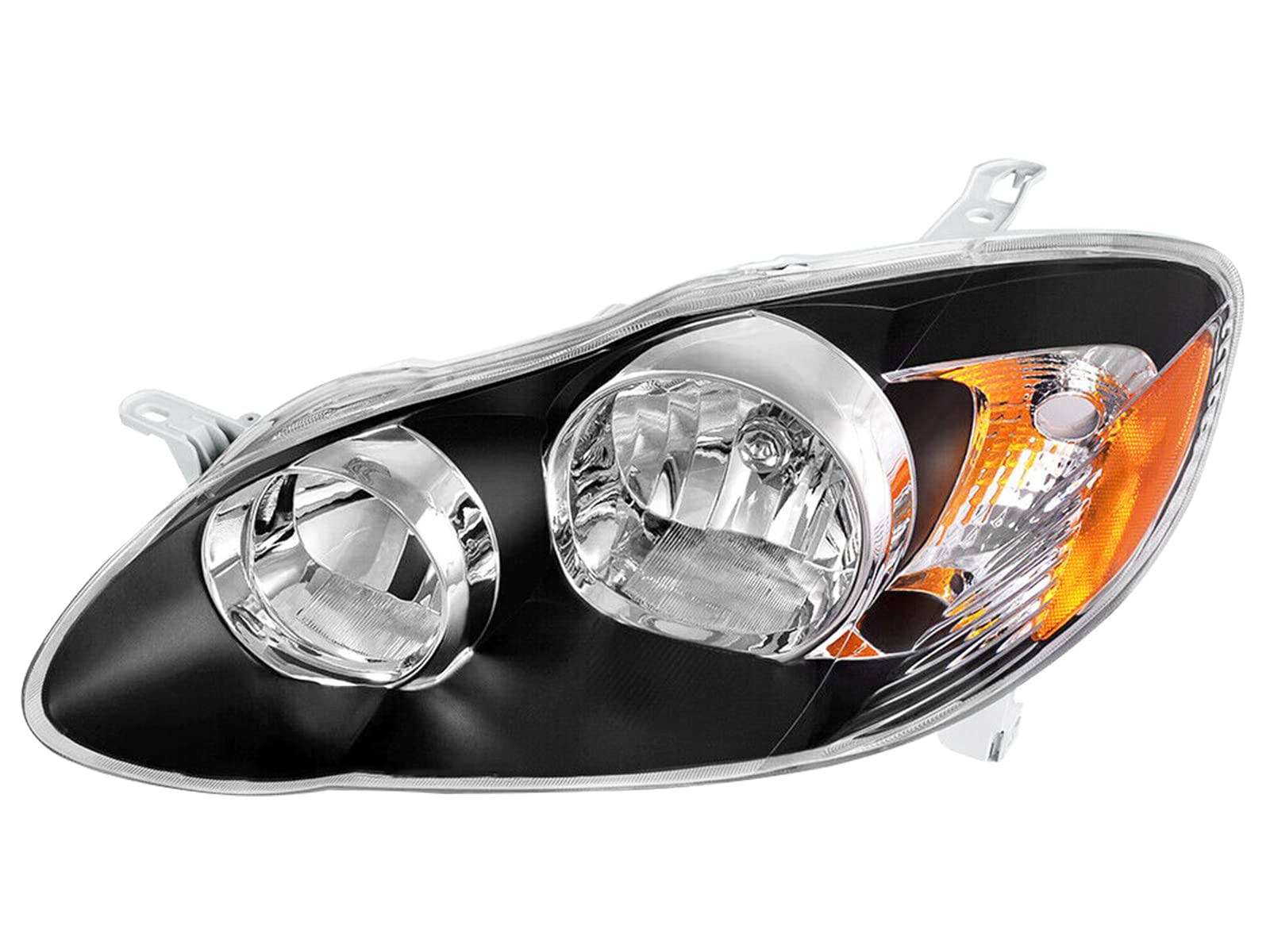 TY866-B101L Eagle Eyes Headlight