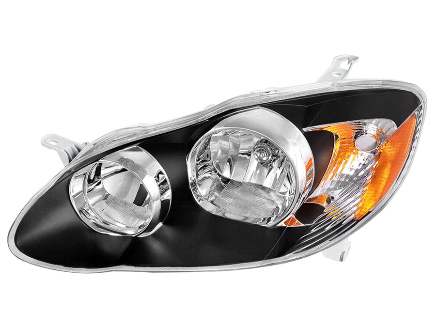 TY866-B101L Eagle Eyes Headlight