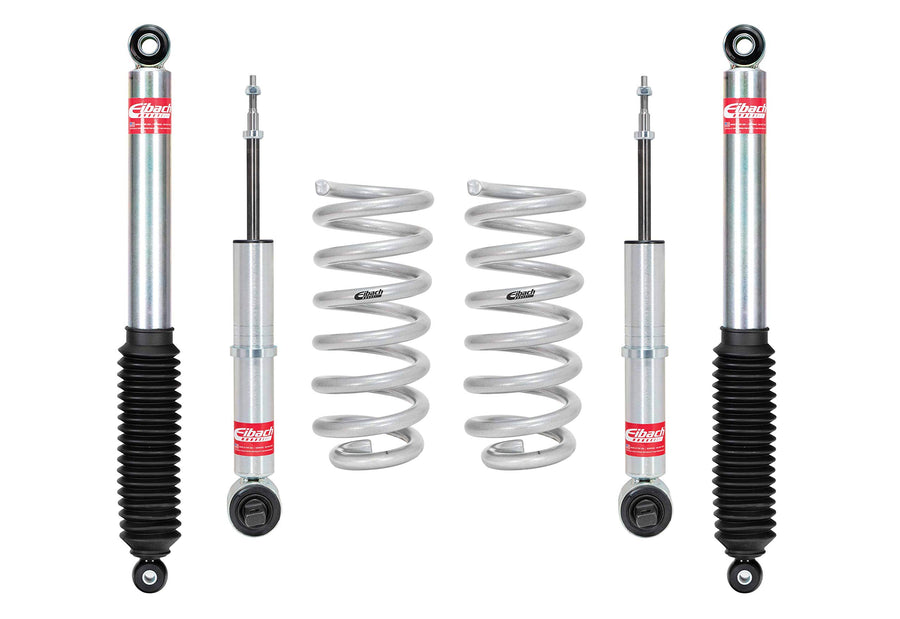 Pro-Truck-Lift System Eibach Springs (Stage 1) E80-23-032-02-22