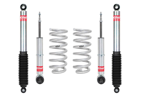 Pro-Truck-Lift System Eibach Springs (Stage 1) E80-23-032-02-22